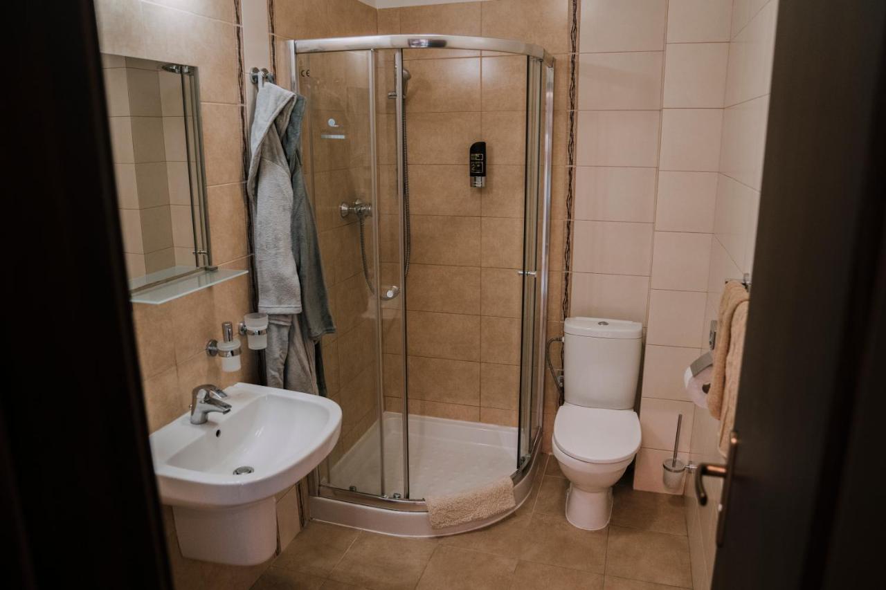 Apartmán Angelika Bešeňová Exterior foto