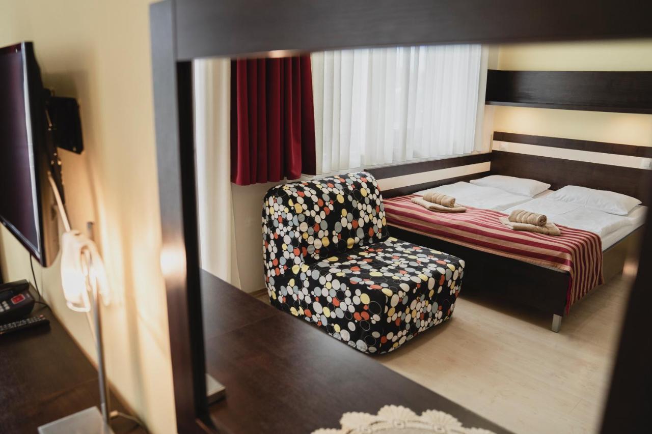 Apartmán Angelika Bešeňová Exterior foto
