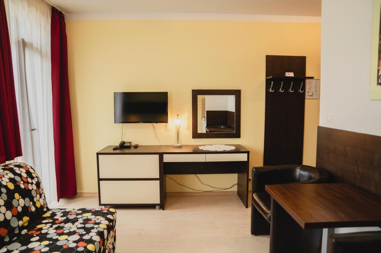 Apartmán Angelika Bešeňová Exterior foto