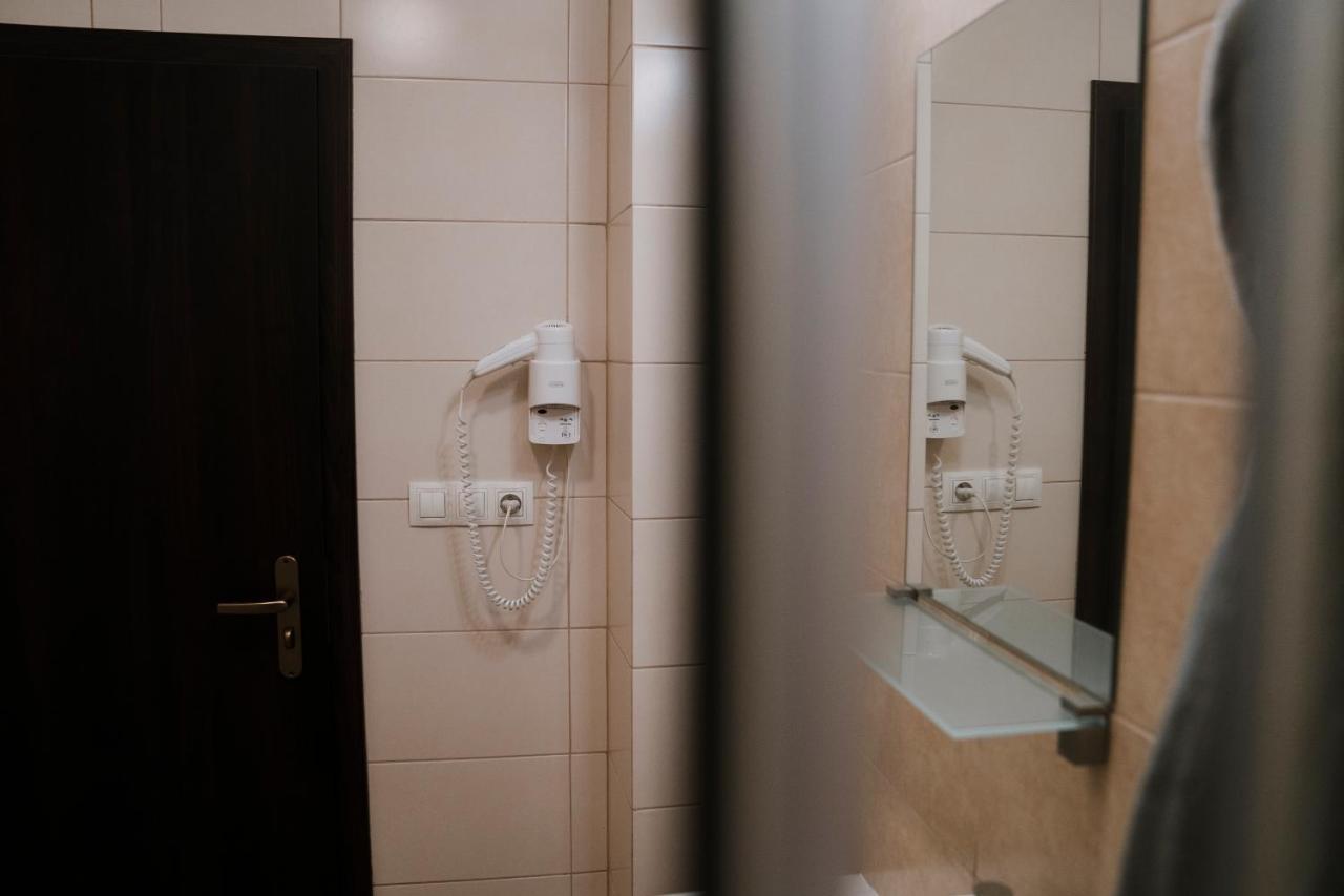 Apartmán Angelika Bešeňová Exterior foto